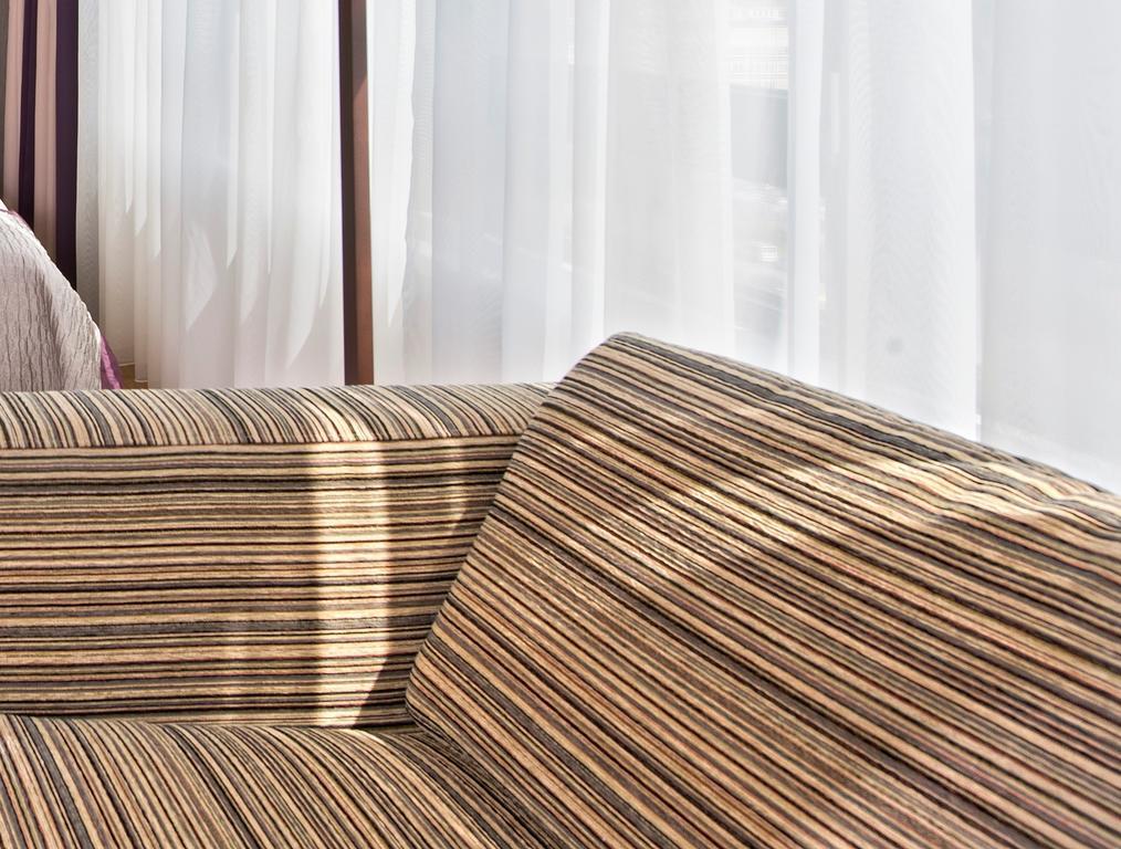 City Hotel Hamburg Mitte Экстерьер фото