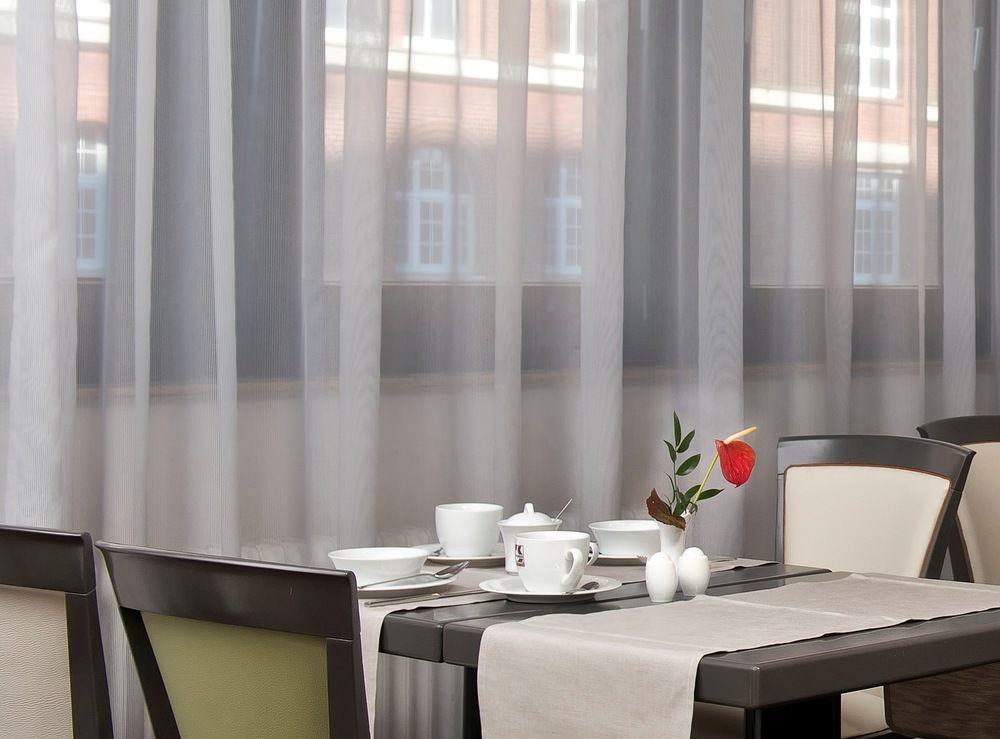 City Hotel Hamburg Mitte Экстерьер фото